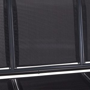 Dārza šūpoles Springos Fiona GS0010