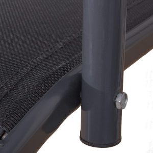 Dārza šūpoles Springos Fiona GS0010