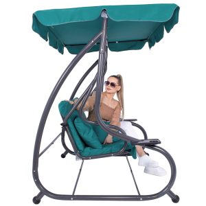 Dārza šūpoles Springos GS0020