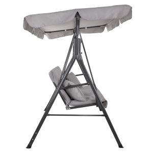 Dārza šūpoles Springos Luna GS0013
