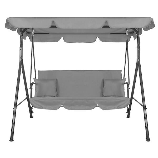 Dārza šūpoles Springos Luna GS0013