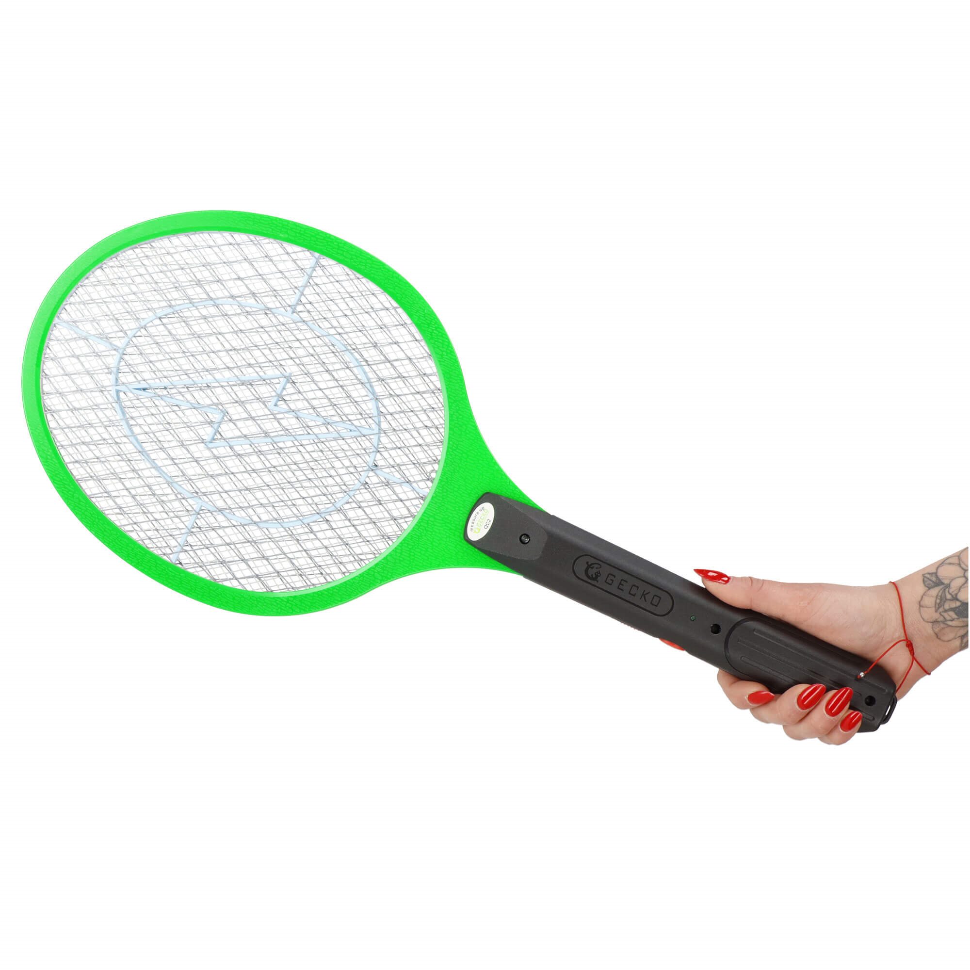 Elektriskā mušu ķeršanas lāpstiņa Springos – drošs un efektīvs insektu iznīcinātājs Elektriskā mušu ķeršanas lāpstiņa Springos – drošs un efektīvs insektu iznīcinātājs