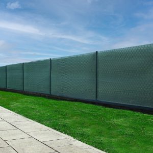 5x25m zaļš