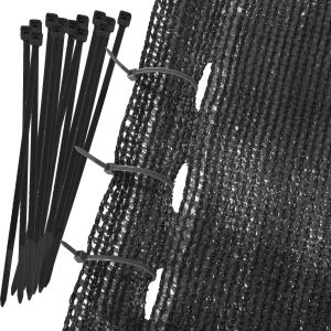 Ēnošanas tīkls Springos SN0033 185g/m2 1