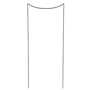 Metāla balsts ziediem un augiem Springos HA5169 45 cm