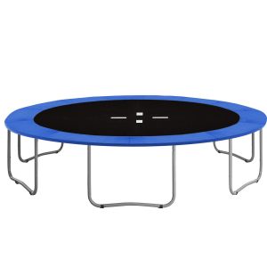 Pārvalks 14FT batutam Springos TP-14FT 426 CM BLUE