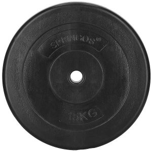 Svara disks Springos FA1501 15 kg