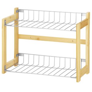 Virtuves plaukts Springos HA5093