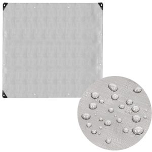 Brezents Springos GA2160 3x3m 270 g/m2