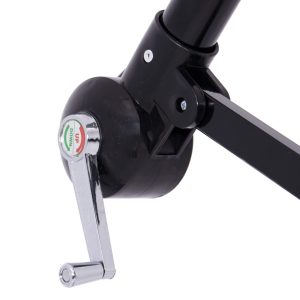 Dārza lietussargs Springos GU0042 300 cm