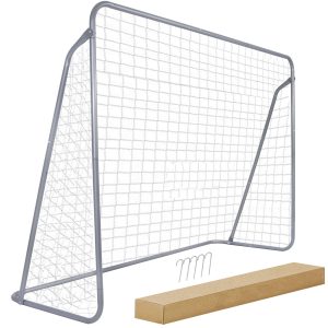 Futbola vārti Springos SG0009 240x170 cm