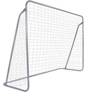 Futbola vārti Springos SG0009 240x170 cm