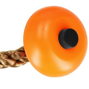 Kāpšanas virve bērniem ar platformām Springos KG0002