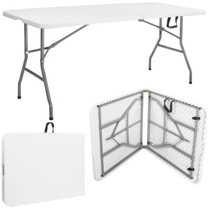 Saliekams galds Springos GF0108 180x74x74 cm