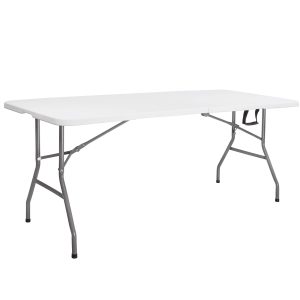 Saliekams galds Springos GF0108 180x74x74 cm
