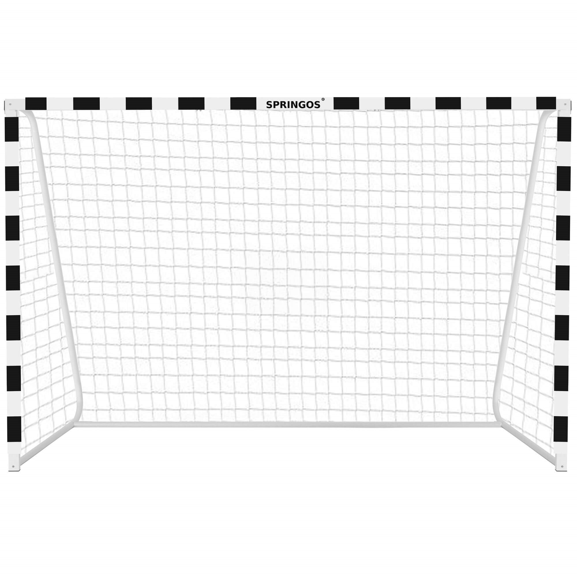 Futbola vārti Springos SG0011 300x200 cm Futbola vārti Springos SG0011 300x200 cm