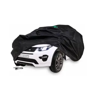 Preces automašīnai