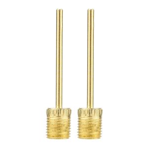 Pumpja adapteru komplekts Springos BA0047