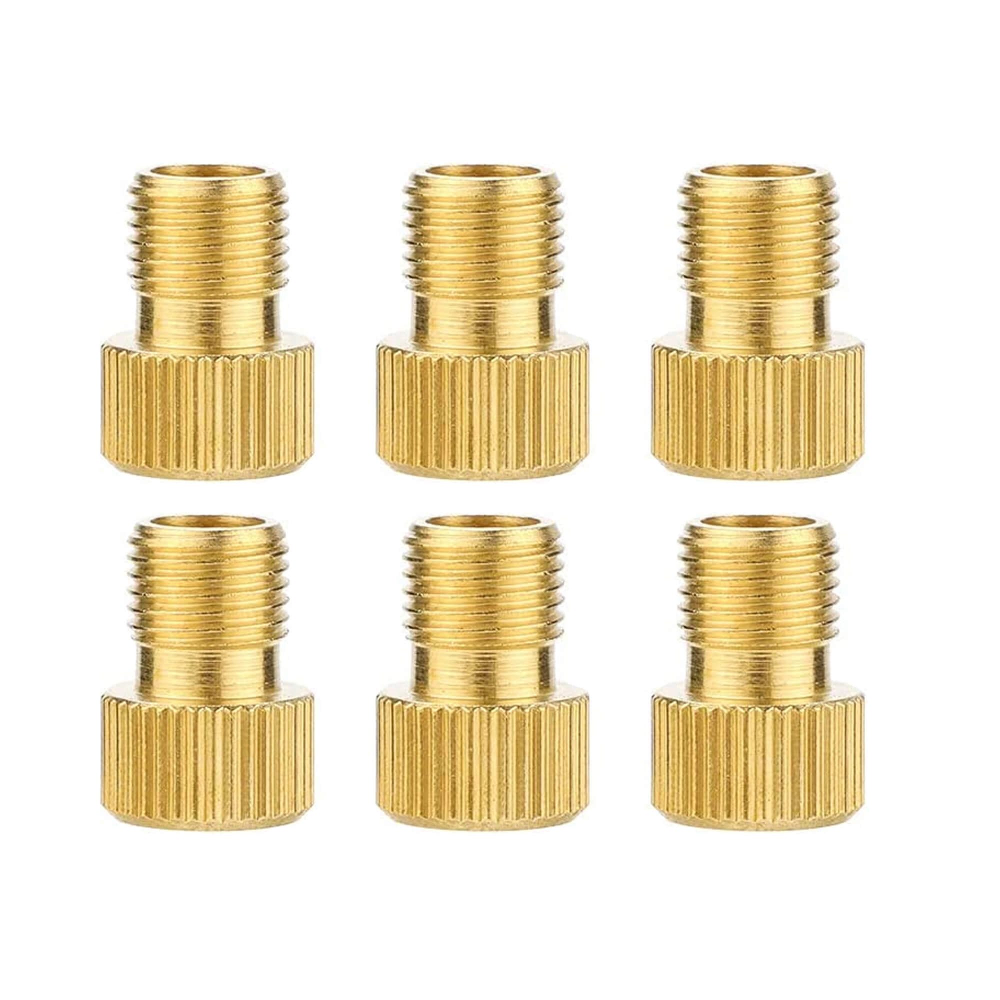 Pumpja adapteru komplekts Springos BA0047 Pumpja adapteru komplekts Springos BA0047