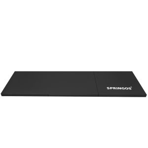 Salokāms vingrinājumu paklājs Springos FA0060 180 cm