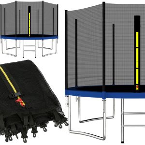 Ārējais tīkls Springos TSN-12FT 366 CM