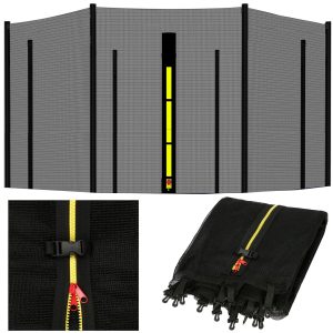 Ārējais tīkls Springos TSN-12FT 366 CM