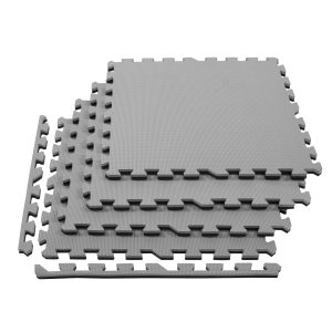 Bērnu putu paklājs - Puzle Springos FM0009 60x60 cm