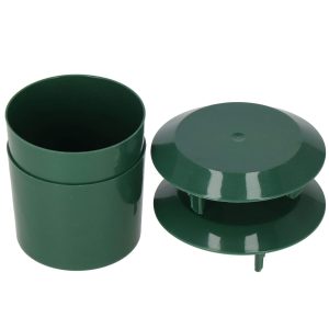 Gliemežu slazds 2 gab. videi draudzīgs kaitēkļu ēsmas ķērājs