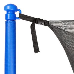 Iekšējais tīkls batutam Springos TSN-12FT INS 366 CM 12 ft
