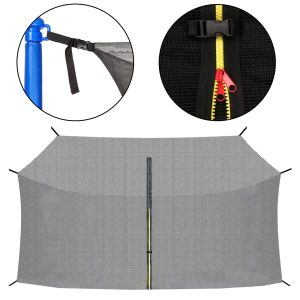 Iekšējais tīkls batutam Springos TSN-8FT INS 244 CM 8ft