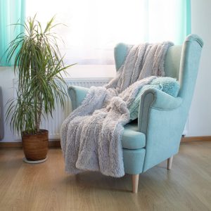 Pleds Springos HA7064 220 x 240 cm