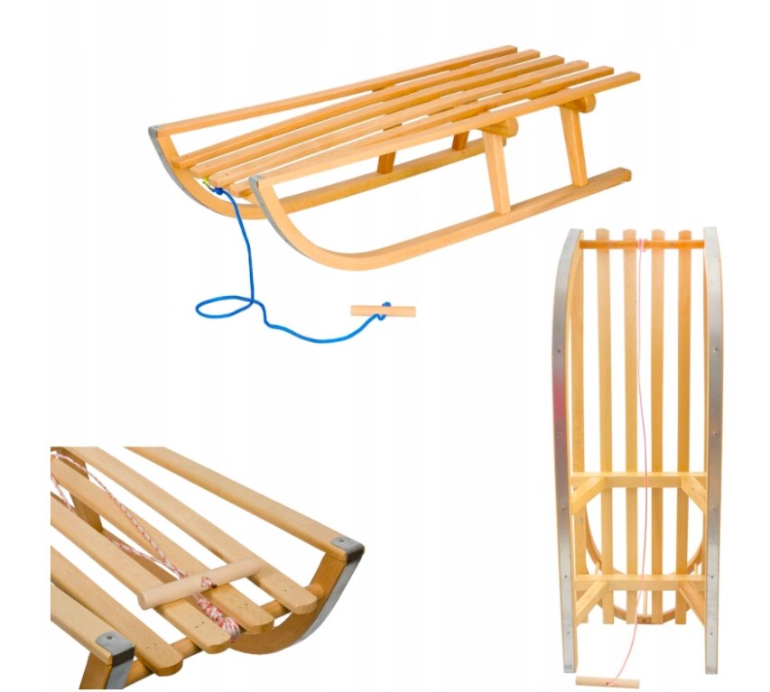 Ragavas Springos SAN002 90x32cm koka