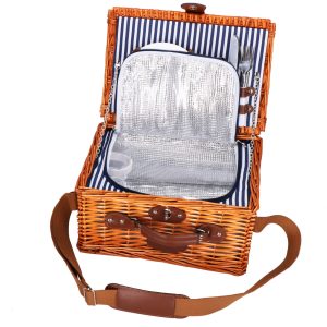 ar aprīkojumu 37x27x20 cm