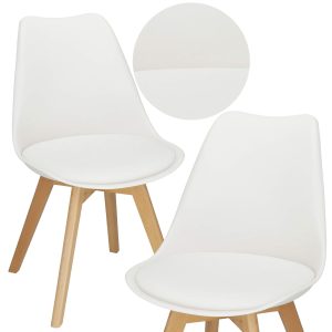 Verde krēsls Springos DC0016
