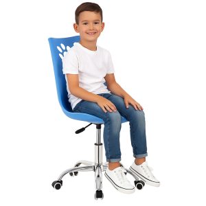 Bērnu rakstāmgalda krēsls