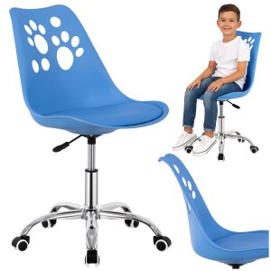 Bērnu rakstāmgalda krēsls