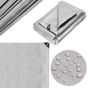 Brezents Springos GA2146 3x5m 210g/m2