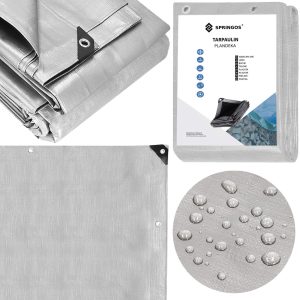 Brezents Springos GA2146 3x5m 210g/m2