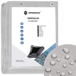Brezents Springos GA2146 3x5m 210g/m2