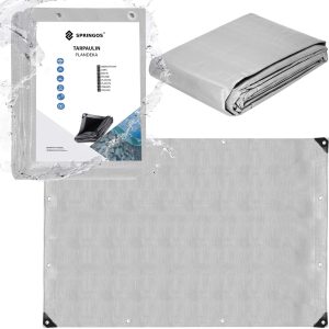 Brezents Springos GA2146 3x5m 210g/m2