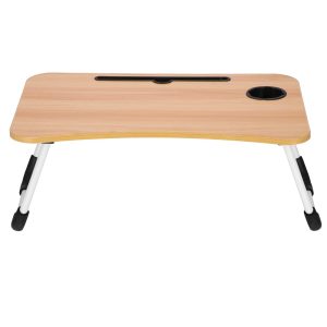 Klēpjdatora galds Springos HA4011