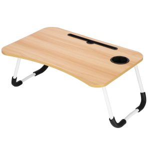 Klēpjdatora galds Springos HA4011