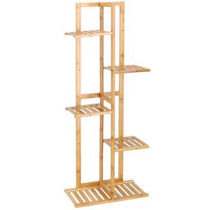 Koka puķu dobe Springos GA0199