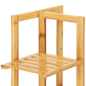 Koka puķu dobe Springos GA0199