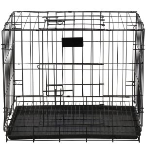 Mājdzīvnieku būris Springos PA1019 60 x 50 x 42 cm