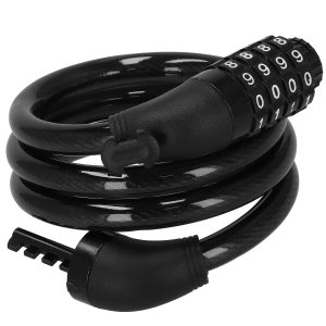 Velosipēda slēdzene Springos BA0026