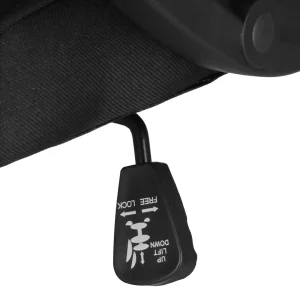 Biroja krēsls HF0036 - Image 9