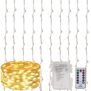 Aizkars Springos CL0183 300 Led