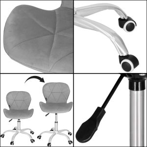 Biroja krēsls Springos HF0018