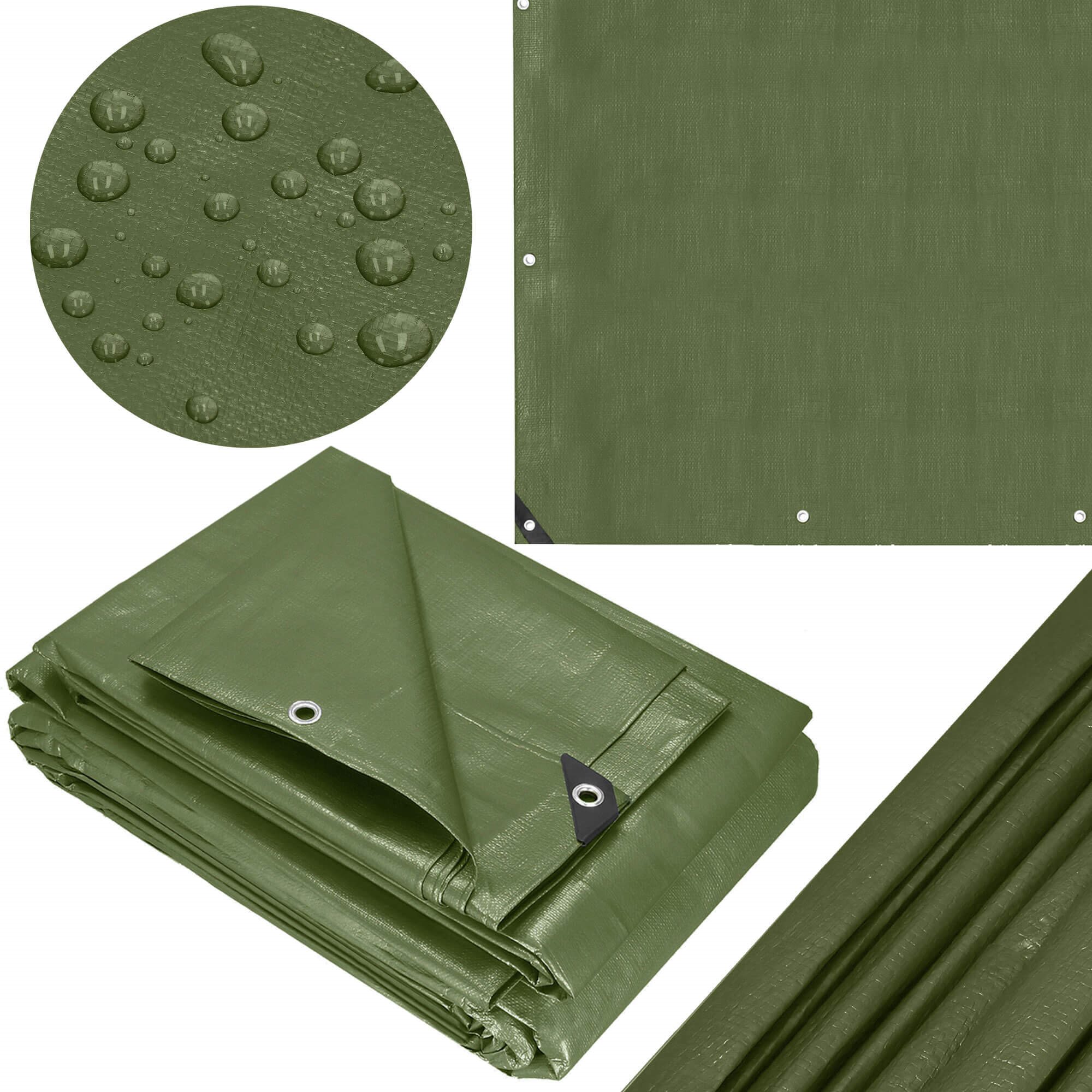 Brezents Springos GA2136 2x4m 120g/m2 Brezents Springos GA2136 2x4m 120g/m2